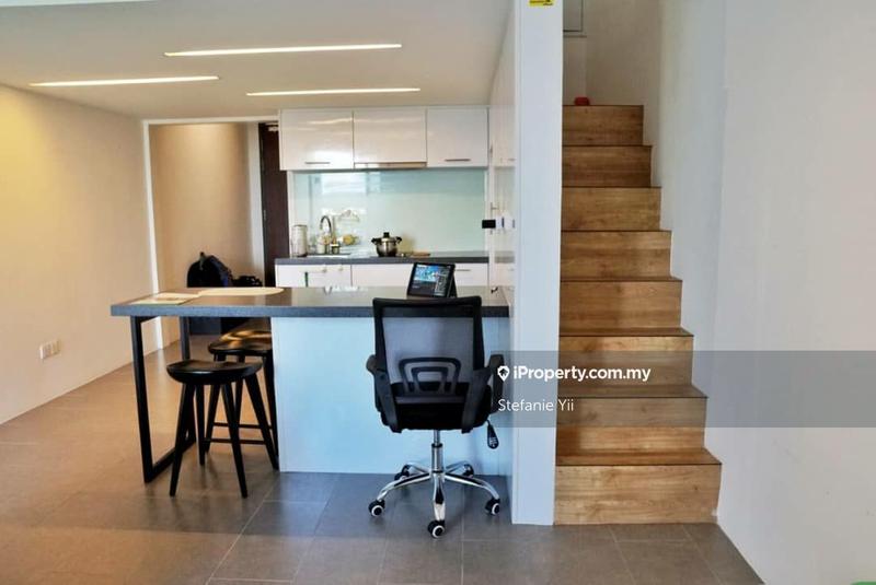 Service Residence for Rent in Establishment Bangsar (Menara Teguh Bangsar) by Stefanie Yii - iProperty.com.my