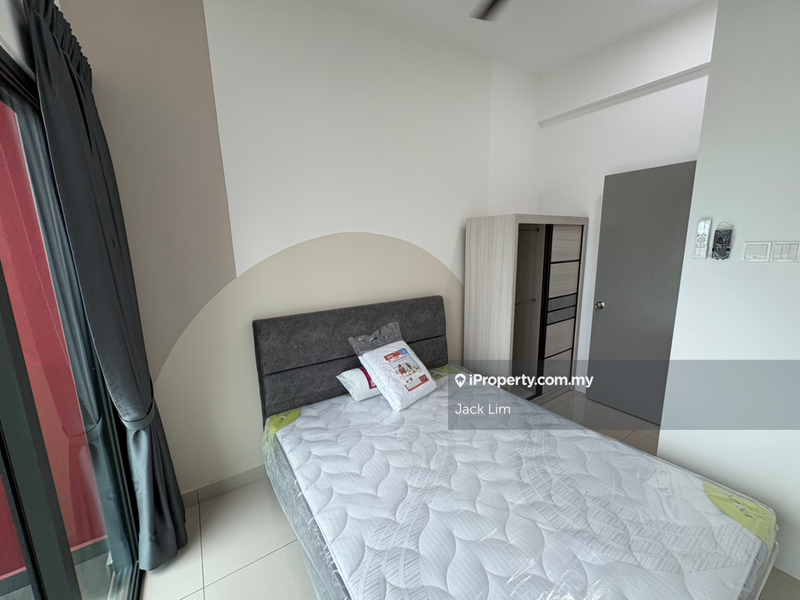 Pangsapuri untuk Dijual di D7 (D'Seven Lagoon Perdana) oleh Jack Lim - iProperty.com.my