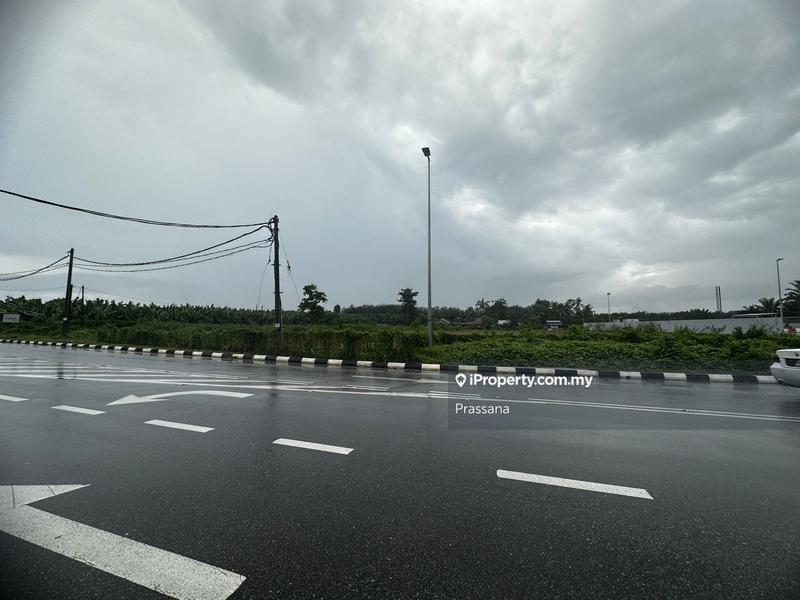 Residential Land for Sale in Nagalilit, Padang Serai by Prassana - iProperty.com.my