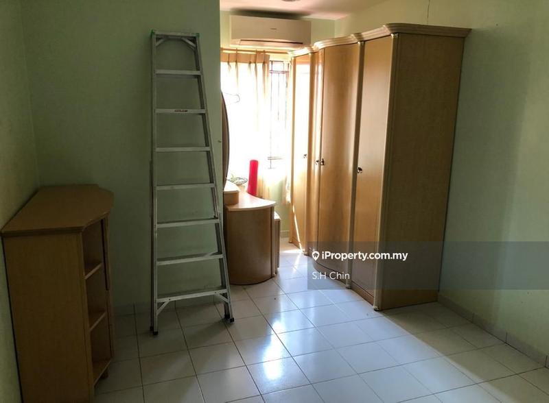 Rumah Berangkai 2 Tingkat untuk Dijual di Taman Suria, Bandar Sungai Long oleh S.H Chin - iProperty.com.my