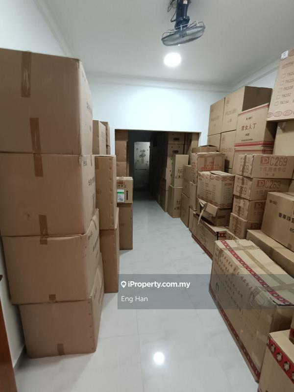 Semi-Detached House for Sale in Taman Overseas Union (Taman Oug), Jalan Klang Lama (Old Klang Road) by Eng Han - iProperty.com.my