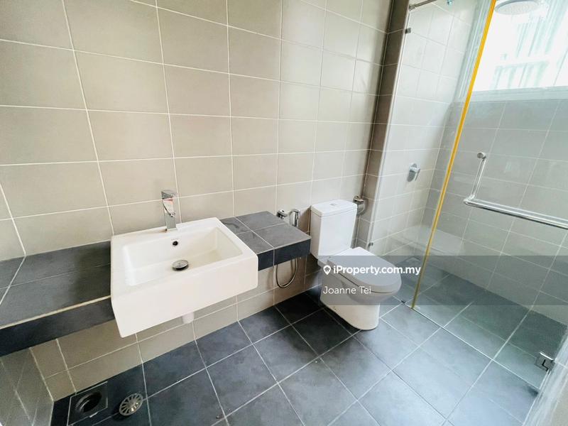 Semi-Detached House for Sale in Jacaranda @ Garden Residence, Cyberjaya by Joanne Tei - iProperty.com.my