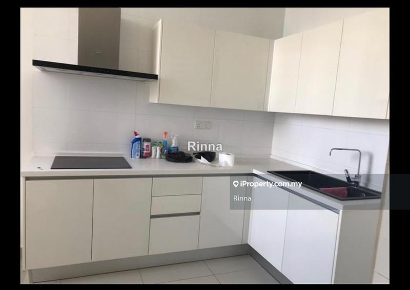 Residensi Servis untuk Dijual di The Clio Residences oleh Rinna - iProperty.com.my