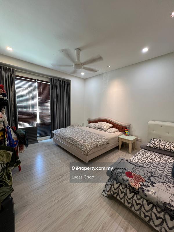 Rumah Bandar untuk Dijual di Desa Melawati, Setapak oleh Lucas Choo - iProperty.com.my