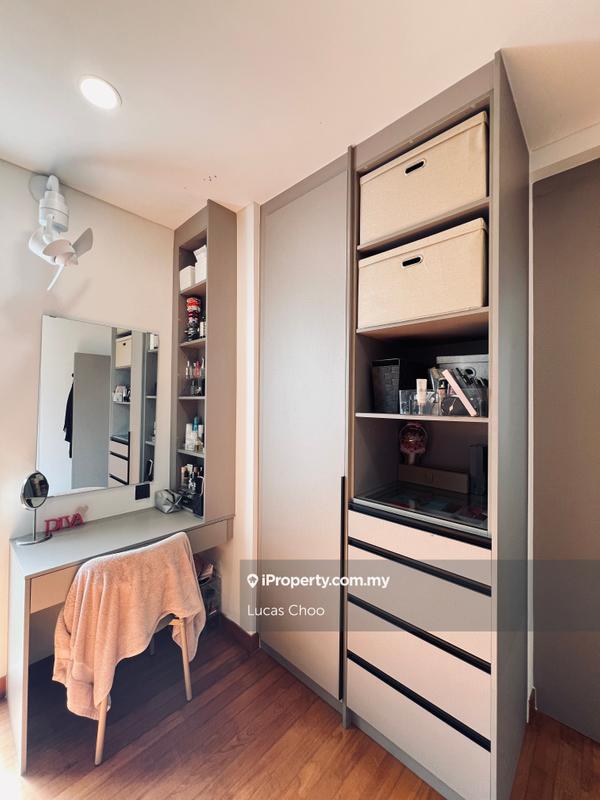 Rumah Teres 3.5-Tingkat untuk Dijual di Ampang Jaya, Ampang oleh Lucas Choo - iProperty.com.my