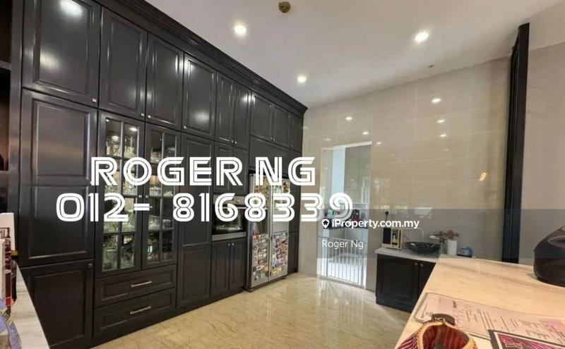 Bungalow House for Sale in Setia Eco Park, Setia Alam by Roger Ng - iProperty.com.my