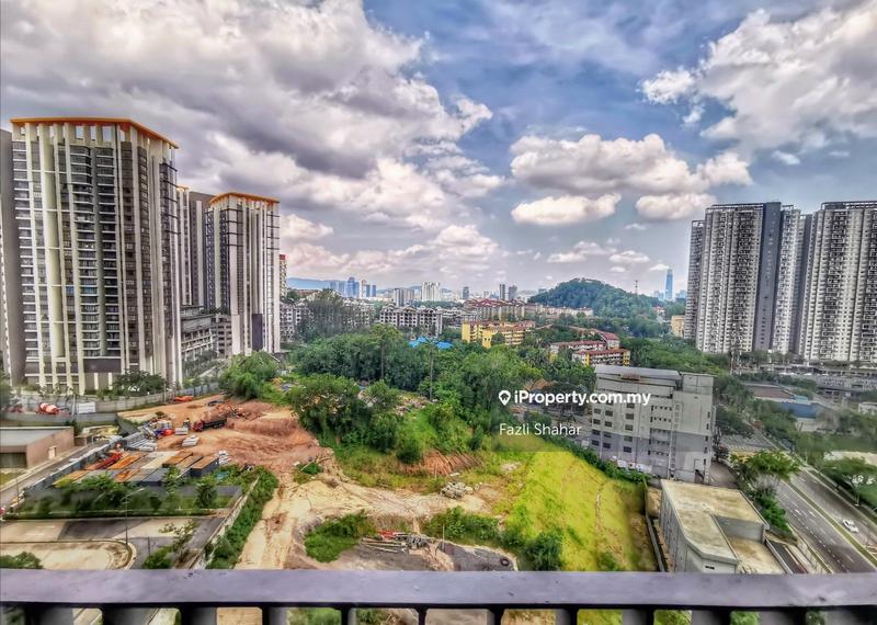 Service Residence for Sale in Lexa Residence @ The Quartz WM by Fazli Shahar - iProperty.com.my