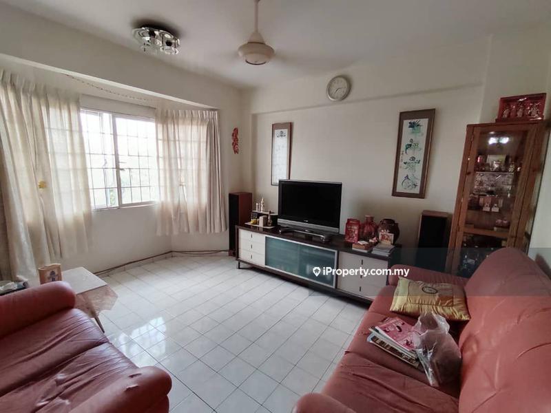 For Sale - Aman Satu