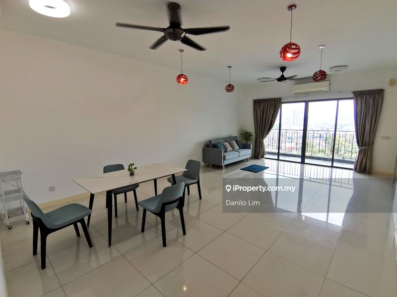 Condominium for Sale in Altitude 236 by Danilo Lim - iProperty.com.my