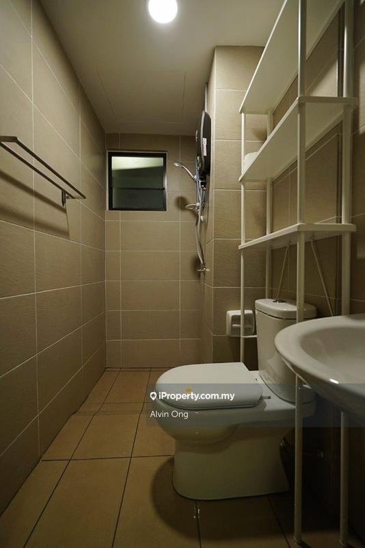 Kediaman Servis untuk Disewa di Emira Residence oleh Alvin Ong - iProperty.com.my