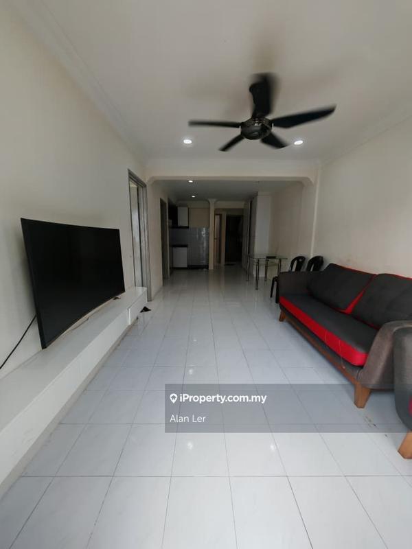 For Sale - Park Avenue