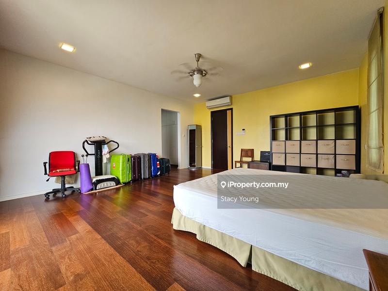 Semi-Detached House for Sale in Sungai Long, Bandar Sungai Long by Stacy Young - iProperty.com.my