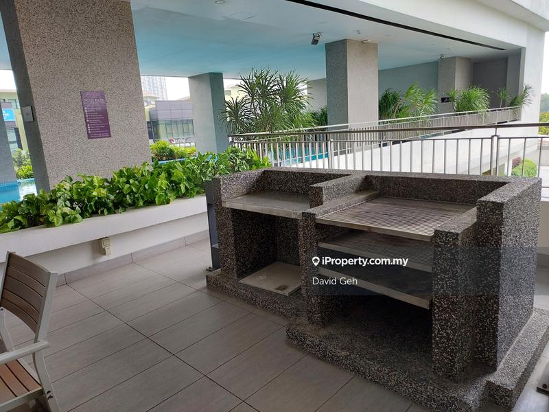Kediaman Servis untuk Disewa di Zentro Residences Serviced Apartment oleh David Geh - iProperty.com.my