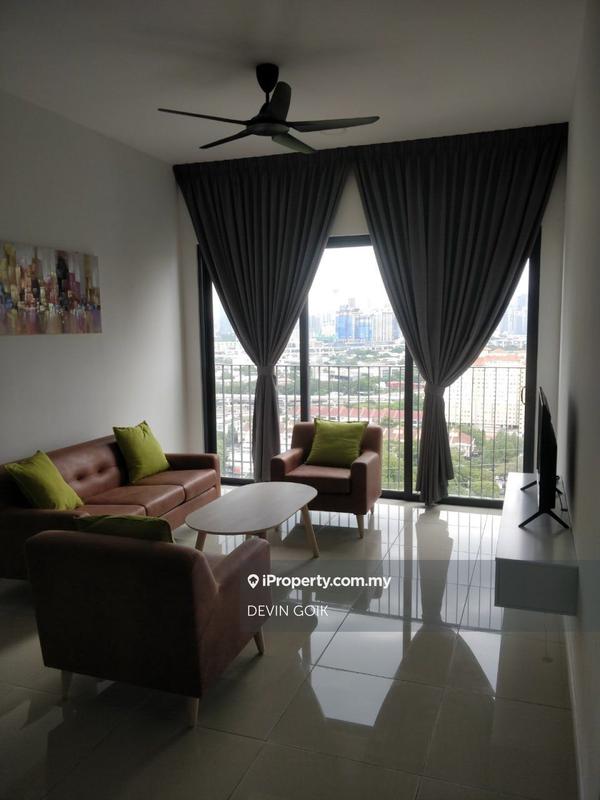For Rent - Rumbia Residence