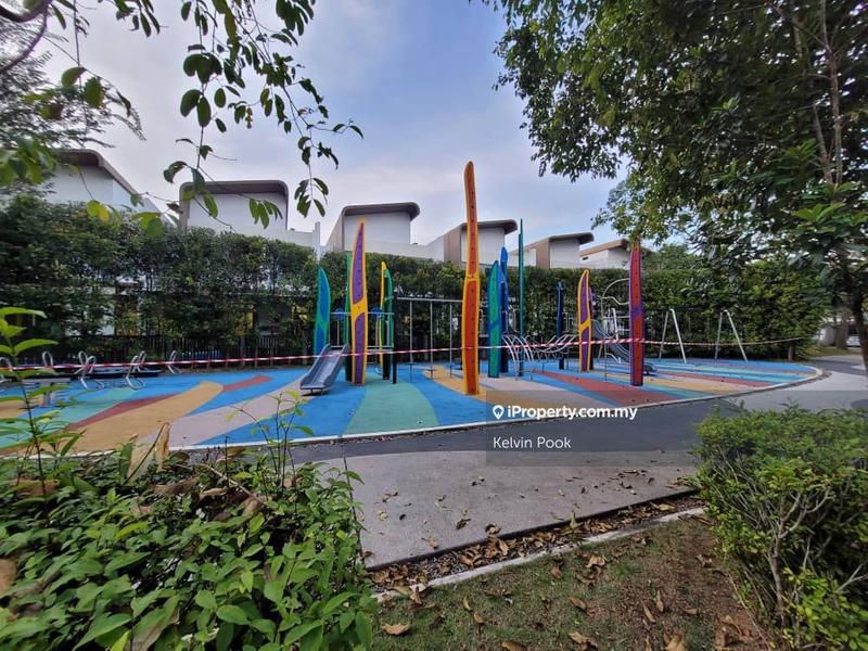 Rumah Teres 2-Tingkat untuk Dijual di Setia Eco Glades, Cyberjaya oleh Kelvin Pook - iProperty.com.my