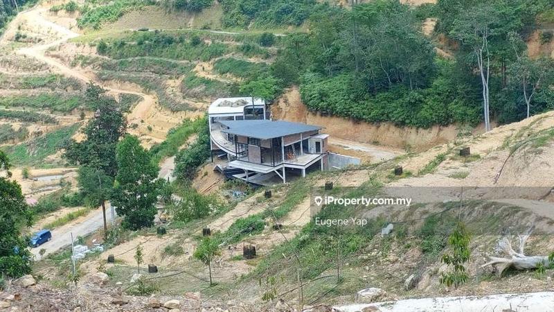 For Sale - Karak,The Valley, Bentong,Raub , Bukit Tinggi, Janda baik , Genting Sempah ,Pahang