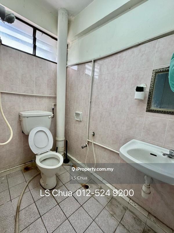 Pangsapuri untuk Dijual di Pearl Tower (Ria) oleh LS Chua - iProperty.com.my