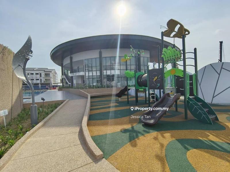 Semi-Detached House for Sale in Daya Residence, Kwasa Damansara, Ara Damansara by Jessica Tan - iProperty.com.my