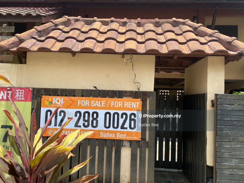Banglo untuk Dijual di Bandar Sri Damansara, Selangor oleh Ballex Bee - iProperty.com.my