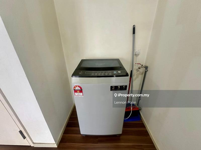 Residensi Servis untuk Disewa di SqWhere Service Apartments oleh Lennon Poon - iProperty.com.my