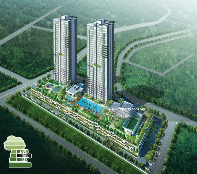 For Sale - Hillcrest Heights