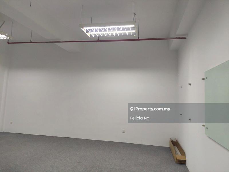 Shop-Office for Rent in Ara Damansara, Petaling Jaya by Felicia Ng Yp - Interior - iProperty.com.my