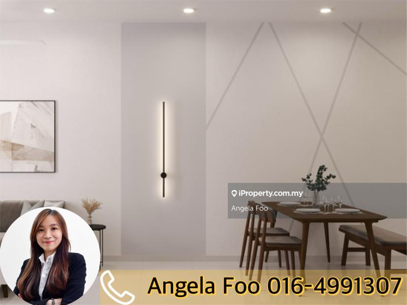 Kondominium untuk Dijual di Aston Minka Residences oleh Angela Foo - iProperty.com.my
