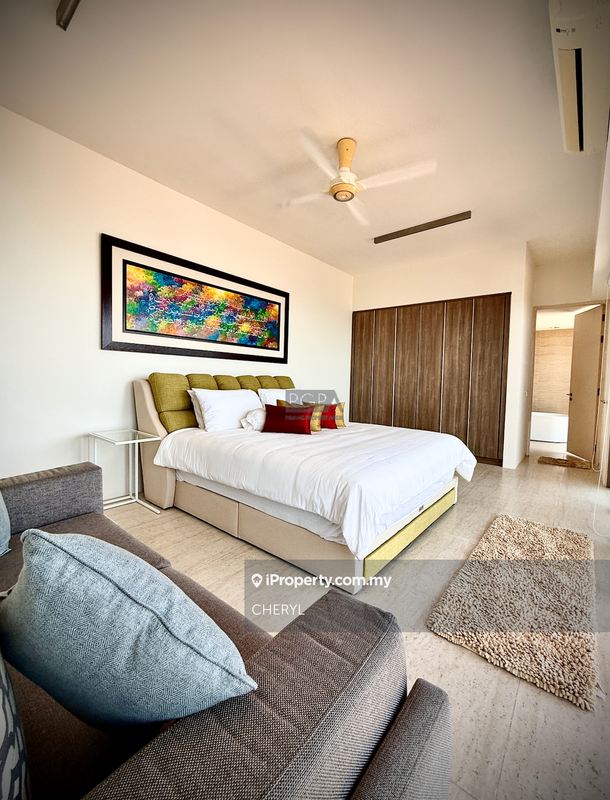 Kondominium untuk Dijual di By The Sea oleh CHERYL - iProperty.com.my