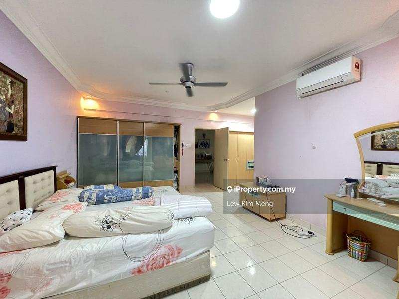 2.5-storey Terraced House for Sale in Taman Megah Kepong, Kepong by Lew Kim Meng - iProperty.com.my