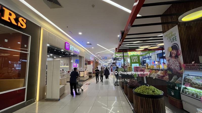 Kediaman Servis untuk Dijual di The Loft @ ZetaPark oleh David Ng - iProperty.com.my