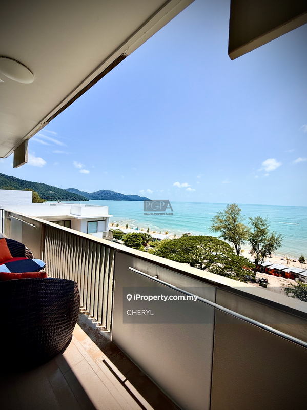 Kondominium untuk Dijual di By The Sea oleh CHERYL - iProperty.com.my