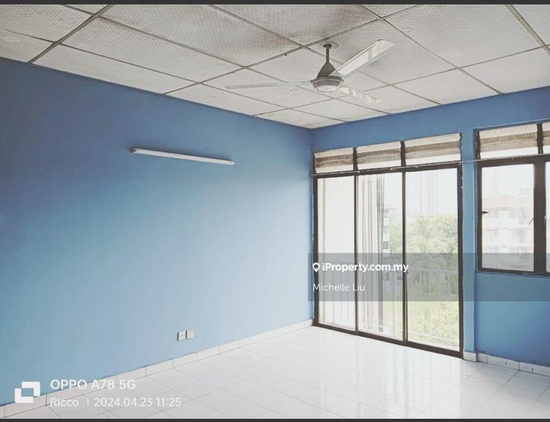 For Sale - Idaman Apartment