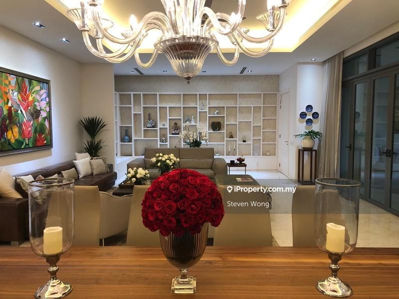 For Sale - Madge Mansions