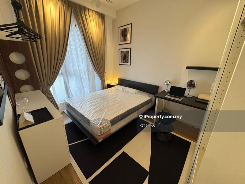 Service Residence for Rent in Sunway Velocity TWO by KC Liew - iProperty.com.my