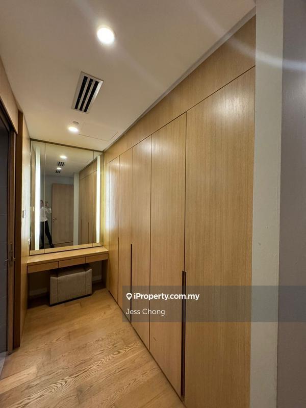 Kediaman Servis untuk Dijual di Fraser Residence (188 Suites) oleh Jess Chong - iProperty.com.my