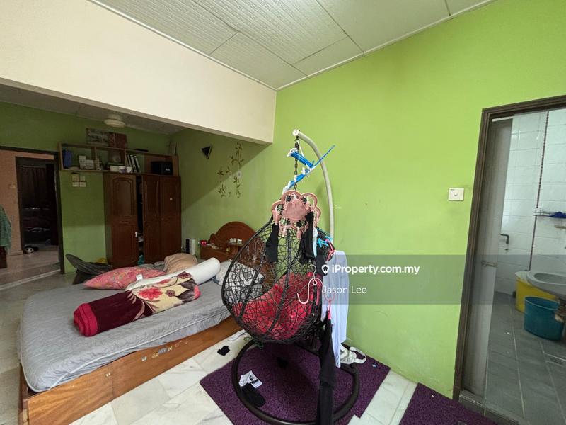 2-storey Terraced House for Sale in Pandan Perdana, Ampang by Jason Lee - iProperty.com.my