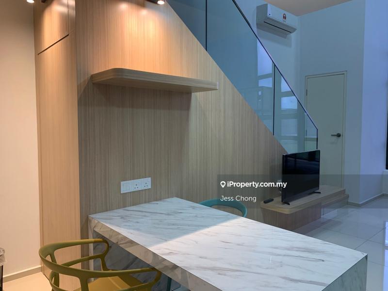 Service Residence for Sale in EkoCheras Service Residences by Jess Chong - iProperty.com.my
