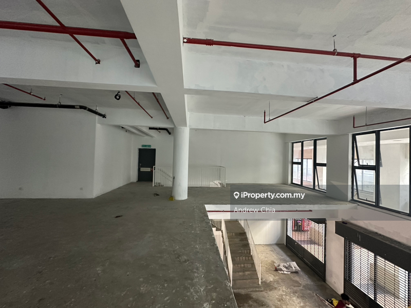 For Rent - Plaza Arkadia