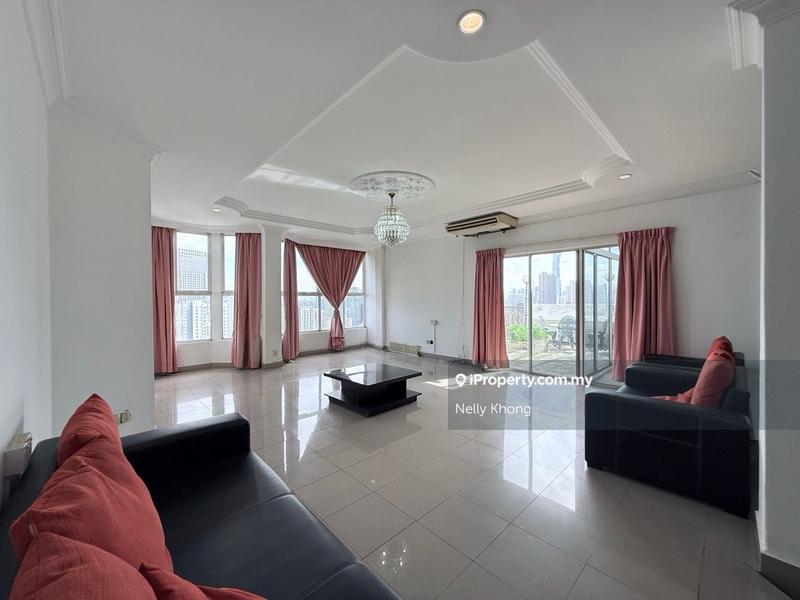 For Sale - Seputeh Permai