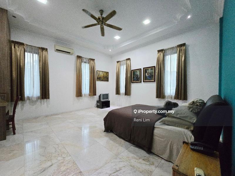 Bungalow House for Sale in Glenhill Saujana, Shah Alam by Reni Lim - iProperty.com.my