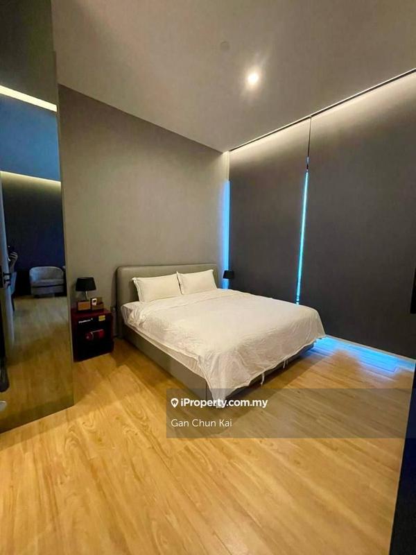 Kediaman Servis untuk Disewa di City of Dreams oleh Gan Chun Kai - iProperty.com.my