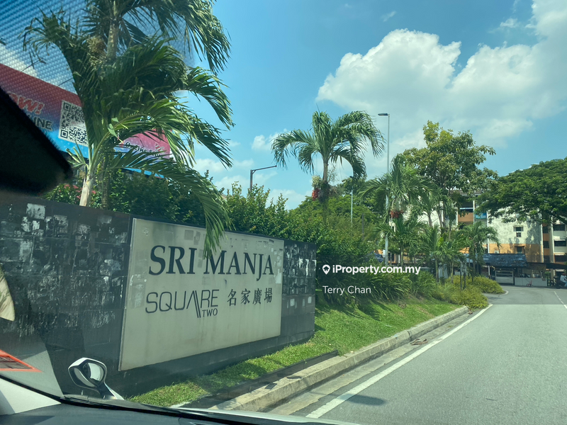 Kedai untuk Dijual di Taman Sri Manja, Petaling Jaya oleh Terry Chan - iProperty.com.my