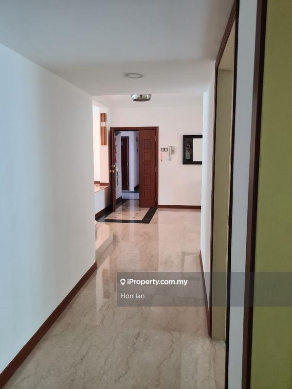 Condominium for Sale in Villa Bukit Tunku by Hon Ian - iProperty.com.my