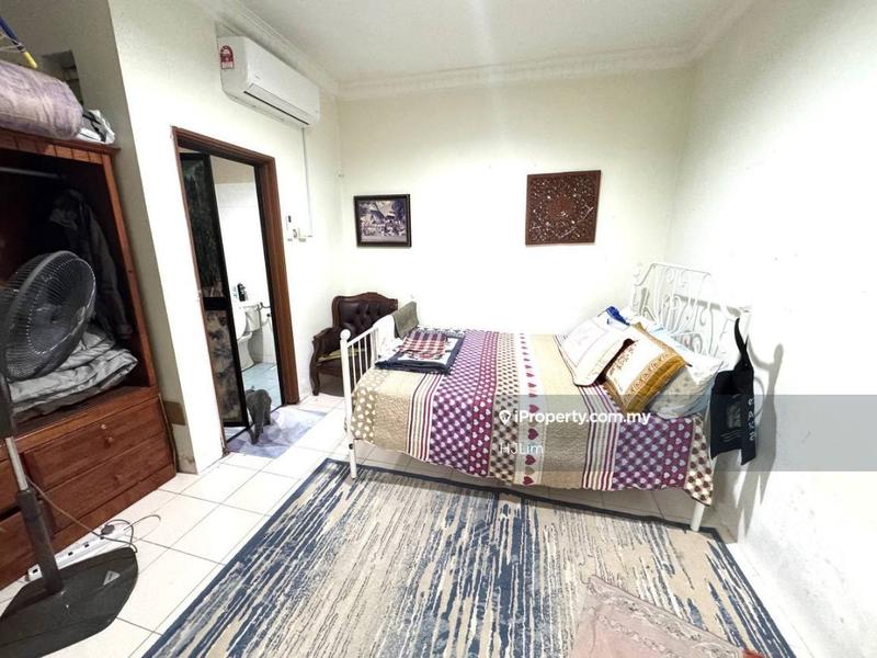 Rumah Berkembar untuk Dijual di Ukay Perdana, Ulu Kelang oleh HJLim - iProperty.com.my