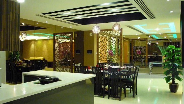 For Rent - 28 Mont Kiara @ MK28