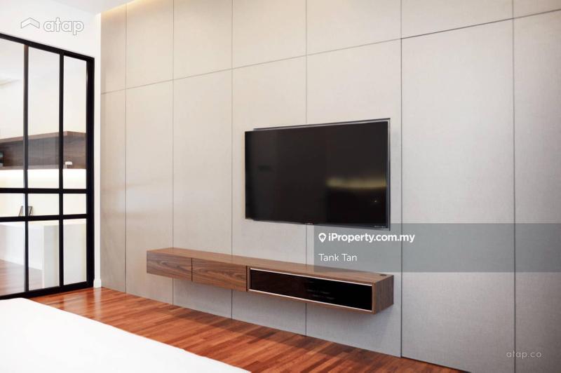 Rumah Berangkai 2 Tingkat untuk Dijual di Cyber 10, Cyberjaya oleh Tank Tan - iProperty.com.my