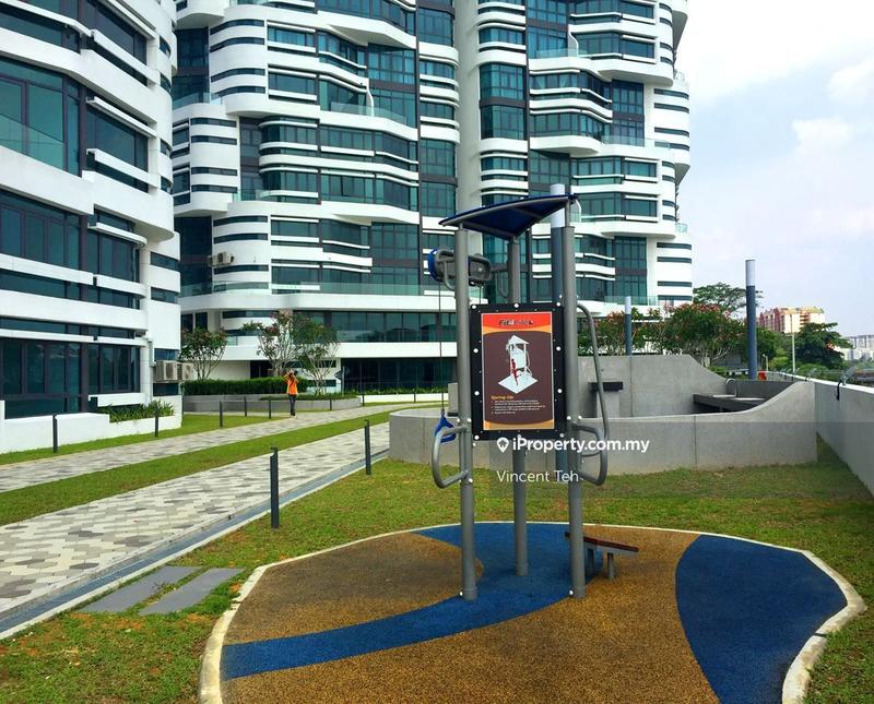 Service Residence for Rent in Aragreens by Vincent Teh - iProperty.com.my