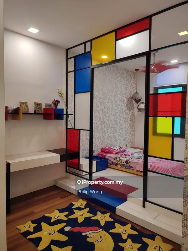 Rumah Berkembar untuk Disewa di Taman Equine, Seri Kembangan oleh Philip Wong - iProperty.com.my