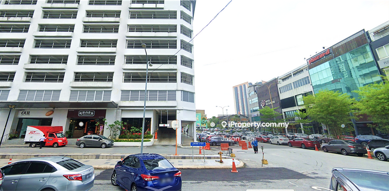 Kedai untuk Dijual di BIG LAYOUT, AMPLE PARKING SPACE, GOOD LOCATION, Jalan Klang Lama (Old Klang Road) oleh Jason Cho - iProperty.com.my