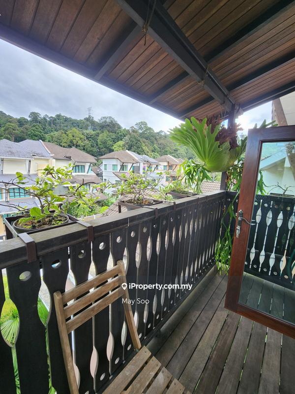 Semi-Detached House for Sale in Batu 9, Cheras by May Soo - iProperty.com.my